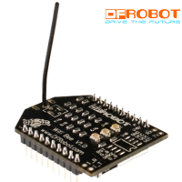 DFRobot出品 RN-171 Wifi Bee无线WiFi模块(带天线) 兼容Xbee接口