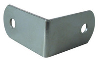 铝箱配件 包角 铝箱包角 护角 直角 角码 航空箱包角