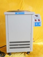 GSC-50L低温恒温槽5O升恒温循环器恒温槽的恒温原理高温水油浴锅