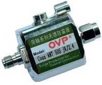 【OVP】TNC/SMA天馈防雷器_高频天馈线路避雷器_避雷管式