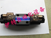 台湾金油顺ASHON电磁阀 液压阀 单向阀 节流阀SWH-G02-C6-A220-20