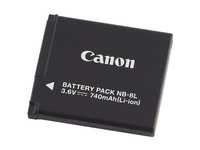 Canon/佳能 NB-8L 电池 适用佳能A3300 A3200 A3100 相机电池