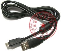 E-PL3 E-PM1 E-620 E620 u7040 SP-810UZ奥林巴斯相机USB数据线