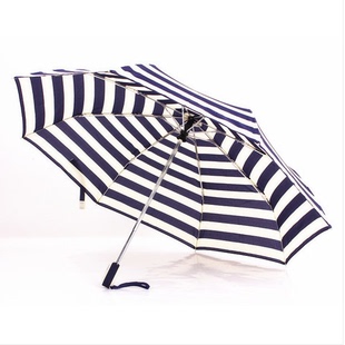 Doli东丽 雨伞出口海外时尚创意折叠伞太阳伞女神专款正品特价