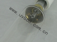 UV灯 500wUV光固化灯管 紫外线灯管 中压汞灯 高压汞灯
