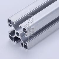 欧标铝合金型材4040铝合金方管型材4040工业铝型材4040铝型材框架