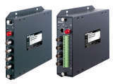 原装英飞拓 N3544TA-IP/N3544RA-IP单纤多模发射机/接收机：双槽