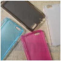 虹米DS525手机壳米图R1手机套 莱米R1S保护套  R1S保护壳软壳胶套