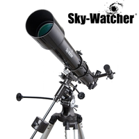 星达Sky Watcher 天文望远镜90EQ2 学生高清高倍入门 观星利器