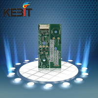 Kebit兼容芯片 震旦 ADC288/368/285/365 显影芯片 计数芯片