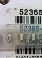 【博成电子】PCB插座1.0-8PIN MOLEX板对板连接器 52365-0891