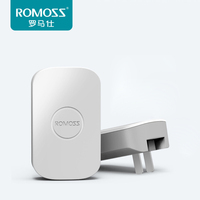 ROMOSS/罗马仕 2A快充充电头 手机通用充电器 多口双USB输出