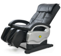 松和多功能按摩椅家用办公太空舱电动按摩椅办公沙发 颈椎按摩器