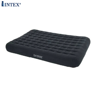 INTEX充气床垫双人蜂窝充气床双人气垫床双人充气垫单人午休床