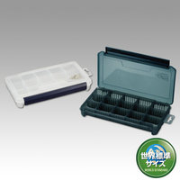 特价日本 明邦 MEIHO VS-820NDM VS-820ND专业路亚配件盒 路亚盒