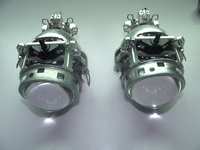 KOITO小糸小系RX350双光透镜 原装进口雷克萨斯小系D4S铃木