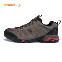 MERRELL迈乐 秋冬新款轻便男鞋CAPRA户外轻装徒步登山鞋 J35713