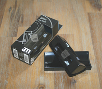 全新 丹麦 AM 天鹅绒 黑胶唱片 清洁刷 带底座 AM最新产品