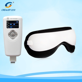 包邮正品创悦CY-8608 眼保仪  近视按摩仪 眼部气压按摩器护眼仪