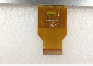 H-H10118FPC-C1 10.1寸索立信S11平板电脑内屏液晶屏显示屏幕