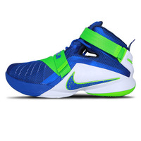 Nike Lebron Soldier IX EP男鞋詹姆斯战士9篮球鞋749420-441/510