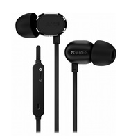 【新品现货】AKG/爱科技 N20/N20U 入耳式HIFI耳机 线控带麦耳塞