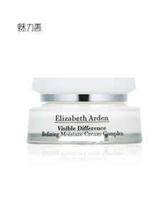 Elizabeth Arden/雅顿 显效复合活肤霜(21天霜)75ml