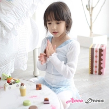 韩国进口正品儿童舞蹈外套练功服蓬蓬裙子女孩芭蕾春秋针织外套