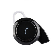 蓝牙耳机 4.1挂耳式无线迷你隐形 立体声车载音乐耳塞