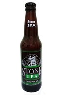 美国 精酿啤酒  巨石印度淡色艾尔啤酒 石头啤酒 stone IPA