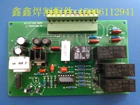 LGK8-100-60等离子切割机控制板线路板 焊机维修控制板 焊机