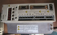 台州信达 二手安川伺服驱动器SGDM-08AD-R
