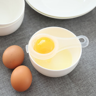 B01210 自动蛋清分离器 蛋黄分离器 鸡蛋加工 鸡蛋面膜制作器