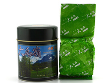 台湾大禹岭高山乌龙茶原装进口正品清香型茶叶礼盒包装春茶