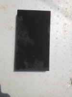 120目碳化硼长方形磨刀石油石200x100x25
