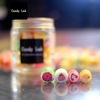 candylab【特色水果】手工切片零食糖果创意新年礼物送男女生