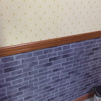 现代中式壁纸简约古典格子墙纸客厅卧室书房走廊工程pvc壁纸特价