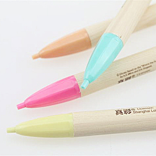 真彩活动铅笔D131121自动铅笔/0.5MM/0.7MM/一盒36特价批发