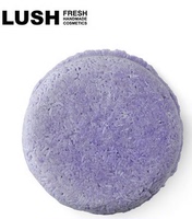 包邮正品英国畅销手工皂 Lush薰衣迷洗发皂55g 深层清洁