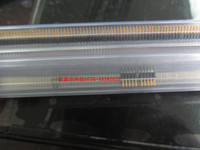 SAMTEC申泰板对板连接器1.27MM间距排针FTSH-105-01-L-D-RA黑色