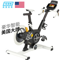 【真正美国品牌】icon爱康环法动感单车专业竞赛车商用健身器材