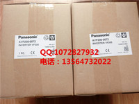 Panasonic松下全新正品原装 AVF200-0072 变频器替代AVf100 现货