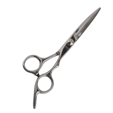 雷瓦理发店不锈钢平剪 剪刀 精剪理发工具发廊可用