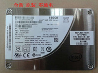 全新2.5寸intel/英特尔X25-m G3 25NM 160G sata 320 ssd固态硬盘