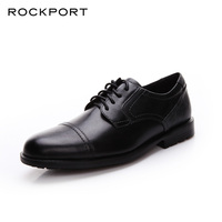 Rockport/乐步16春夏新品男鞋 正装商务休闲低帮皮鞋尖头鞋M78407