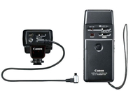 Canon/佳能 LC-5 无线遥控器 佳能单反EOS 1DX 5D3  6D快门遥控器