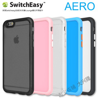 Switcheasy苹果iPhone6 6s Plus手机壳 AERO保护套 轻薄i6s保护壳