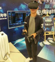 提供佛山周边VR游戏设备出租 大型虚拟现实可穿戴游戏设备租赁