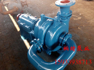 专业生产洗煤厂用泵压滤机入料泵及配件铸铁电动离心泵水泵扬程泵