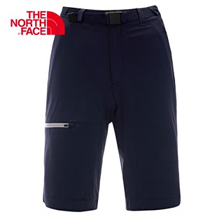 THE NORTH FACE/北面 男款TEK短裤 A8HW